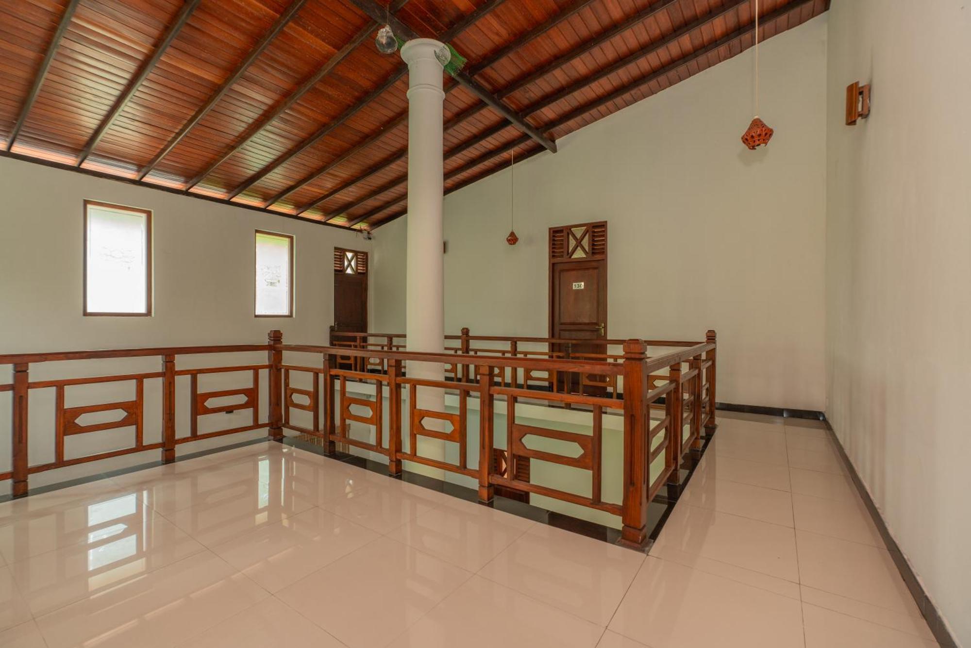 The Calm Of8 Hotel Unawatuna Exterior photo