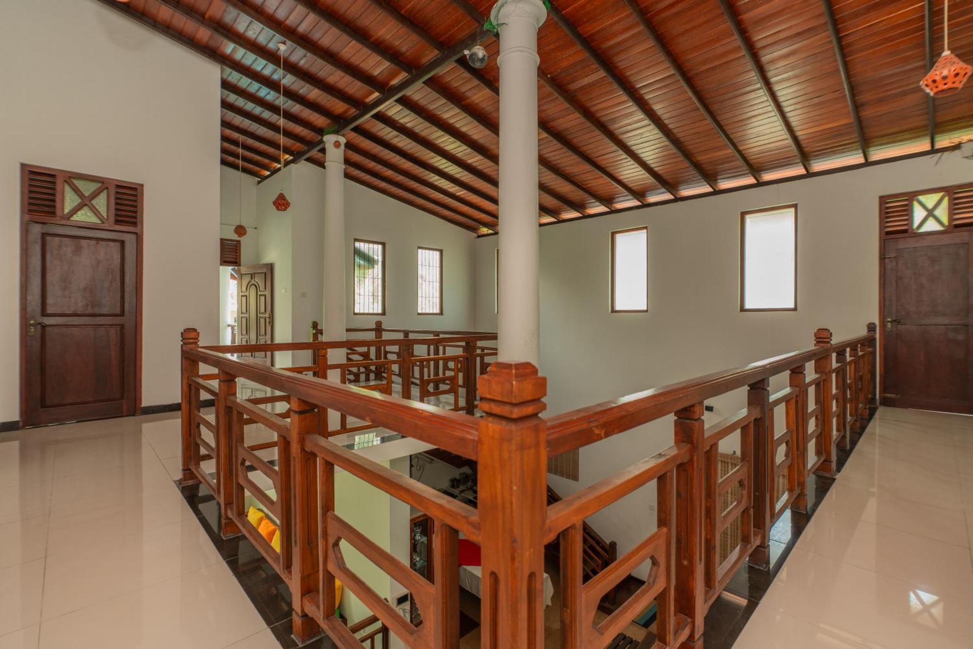 The Calm Of8 Hotel Unawatuna Exterior photo
