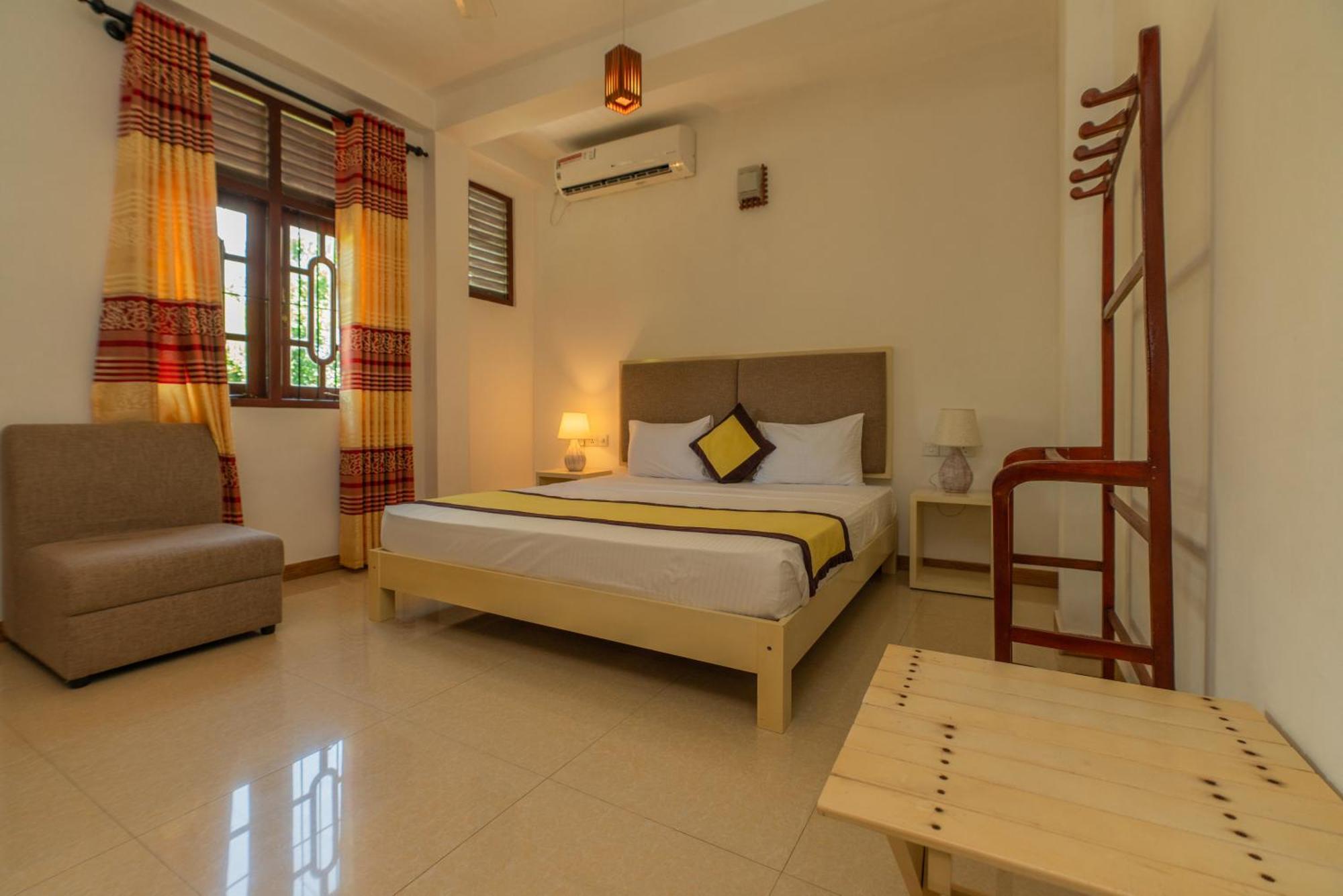The Calm Of8 Hotel Unawatuna Exterior photo